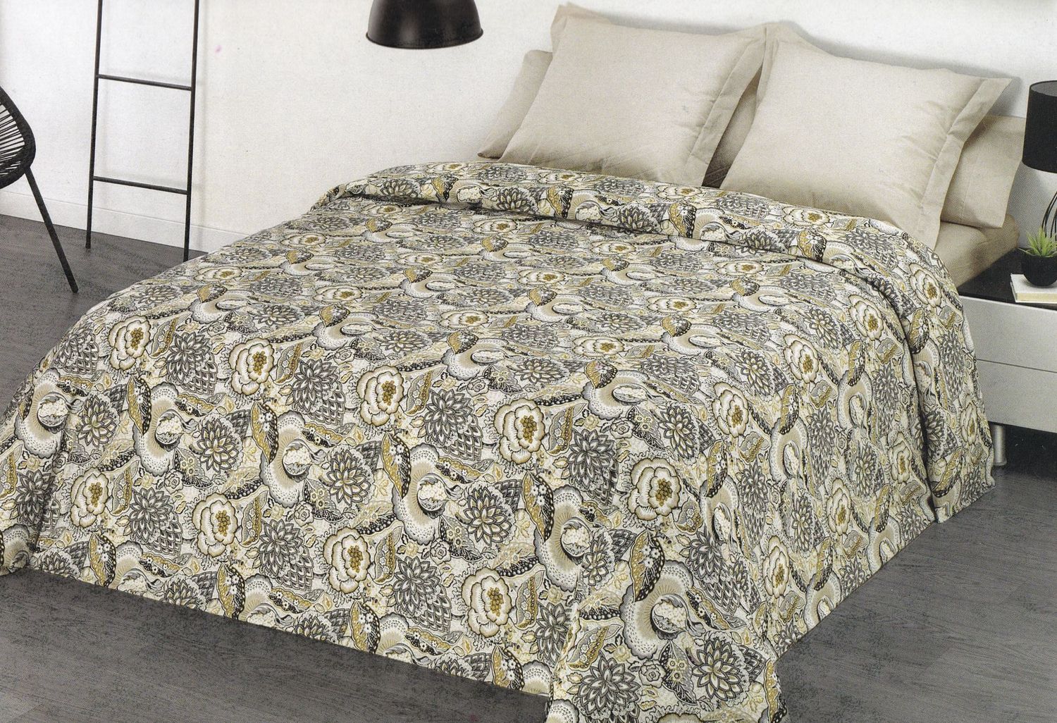 Funda nórdica MOD. RITA LUYTON - 135 CM.