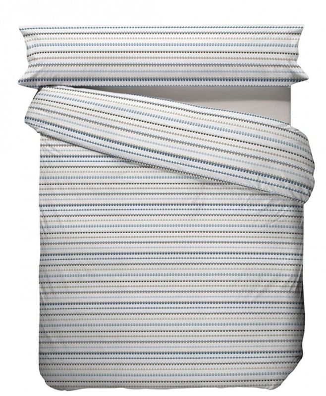 Funda nórdica mod, BERKAN LINO  CAN - 135 CM.