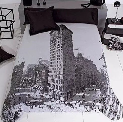 Funda nórdica MOD. TORREON c.08