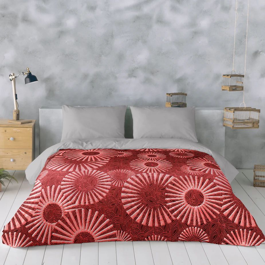 Funda nórdica MOD. SOLES  - 150 cm.