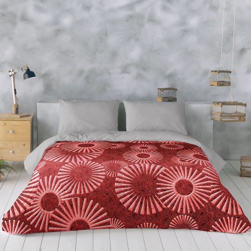 Funda nórdica MOD. SOLES  - 150 cm.