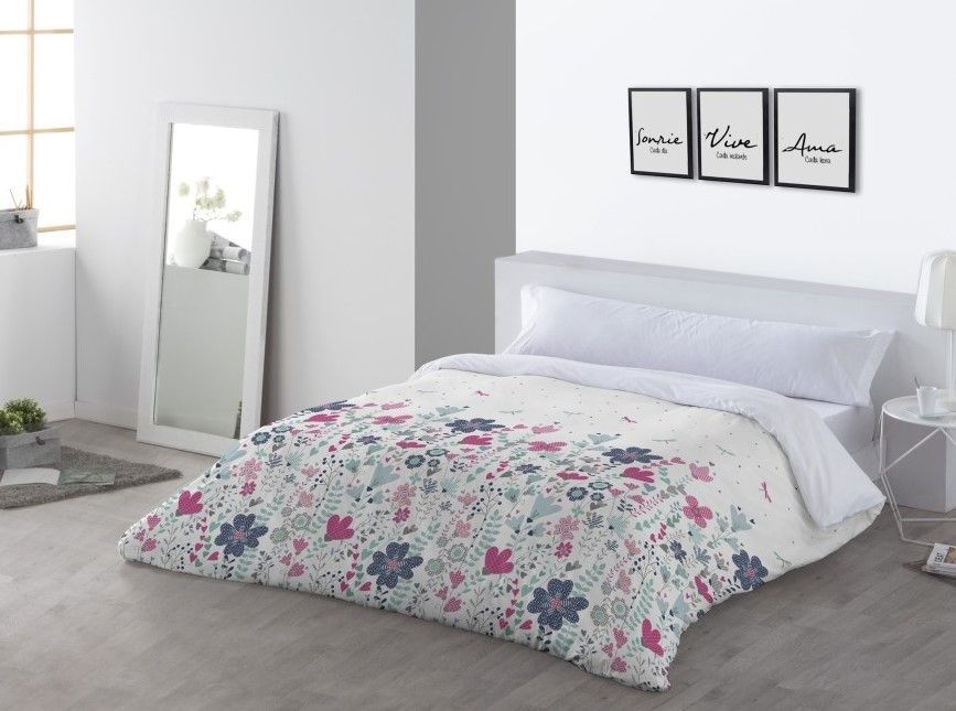 Funda nórdica MOD. GRETAEL . 150 cm.