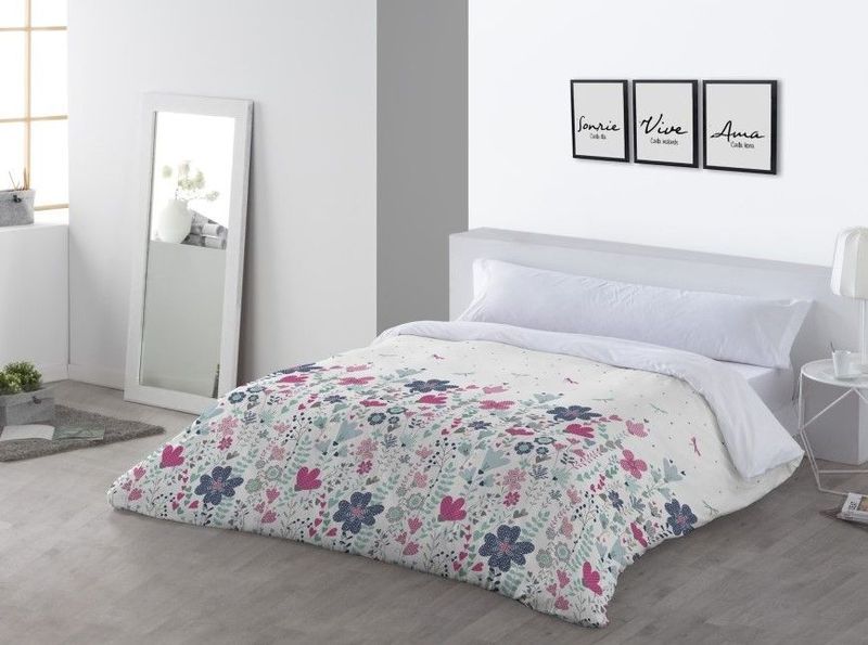 Funda nórdica MOD. GRETAEL . 150 cm.