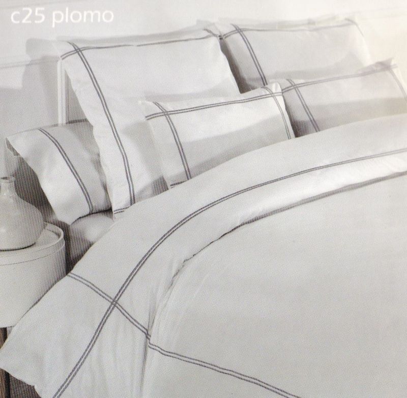 Funda nórdica mod. IRIS GOLD SATEN 300 HILOS