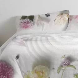 Funda nórdica MOD.LOREAK KRAYON 772-15 de 150 cm.