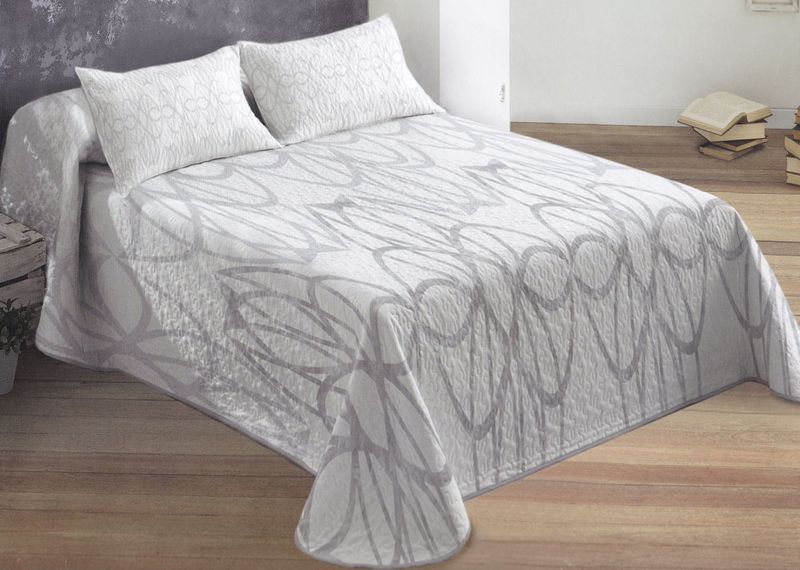 Colcha reversible MOD. ANDREA