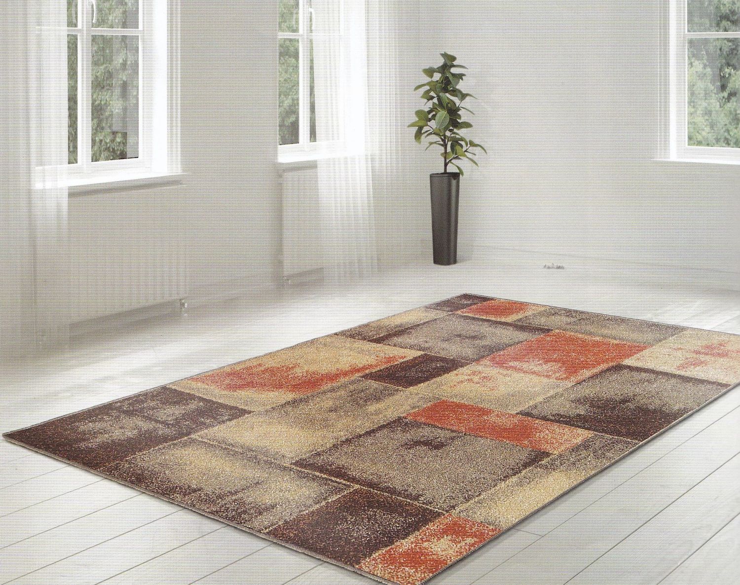 Alfombra MOD. FRISSE J 24 S- ALSA