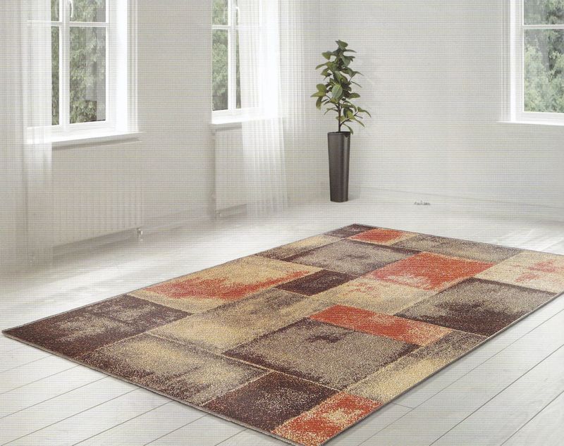 Alfombra MOD. FRISSE J 24 S- ALSA