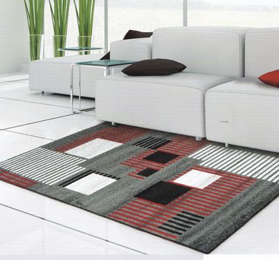 Alfombra MOD. FRISSE J 15 GRIS SALSA Alfombra MOD. FRISSE J 15 GRIS SALSA