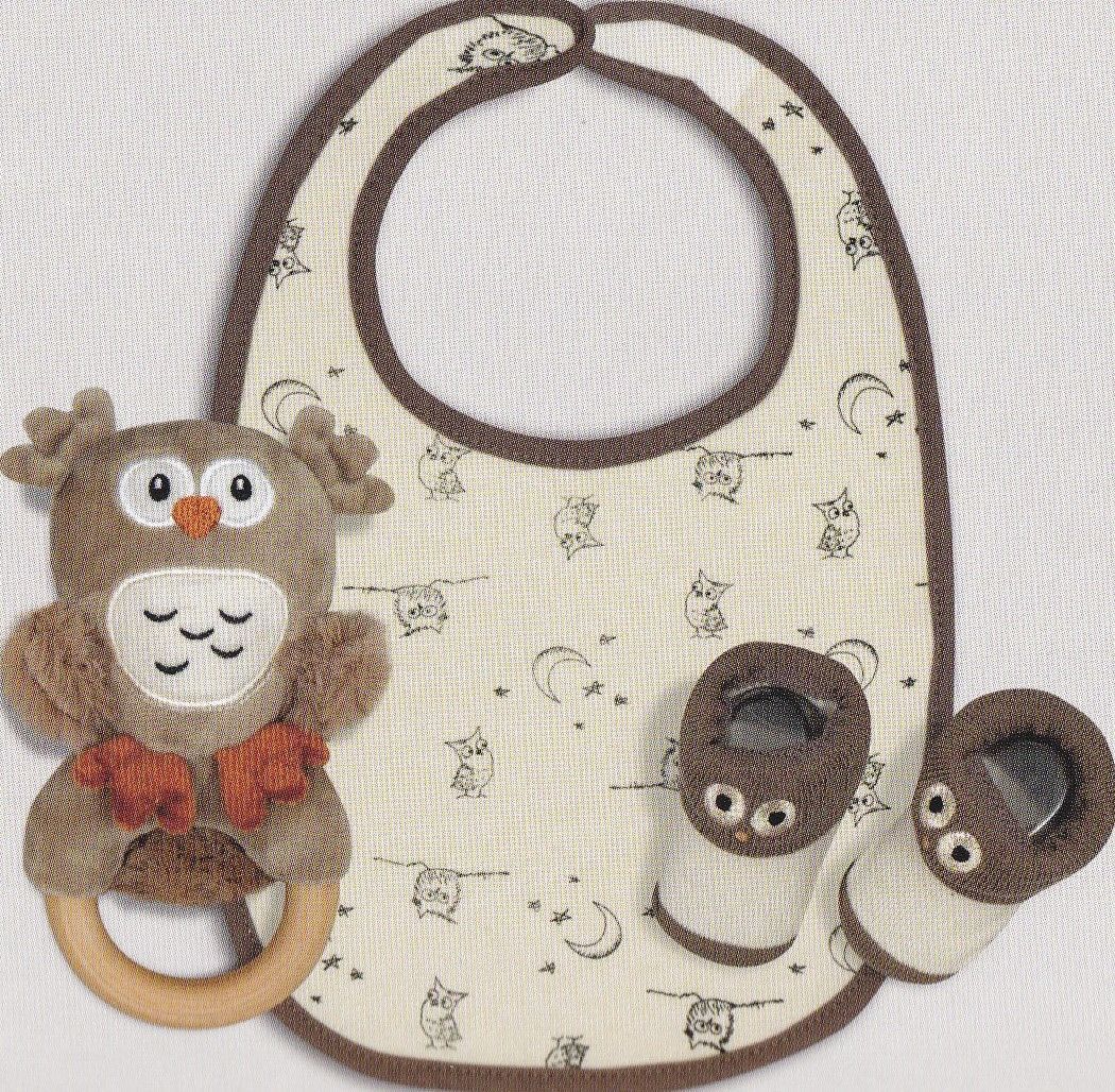 Set regalo MOD. BUHO