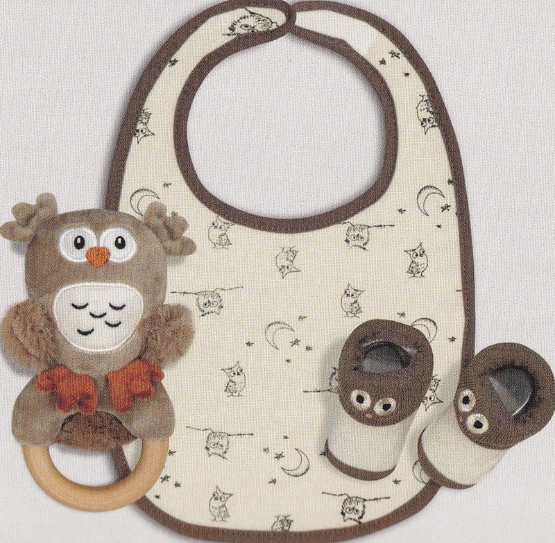Set regalo MOD. BUHO Set regalo MOD. BUHO