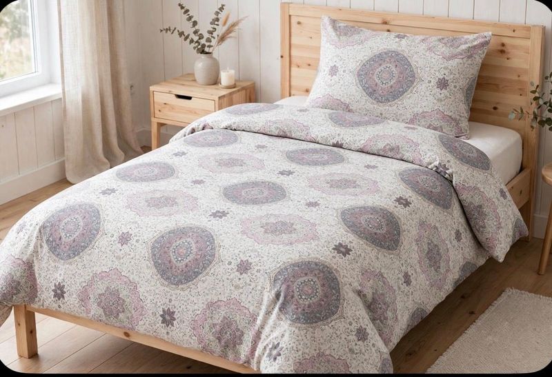 Funda nórdica BB MOD. 501 - 105 CM
