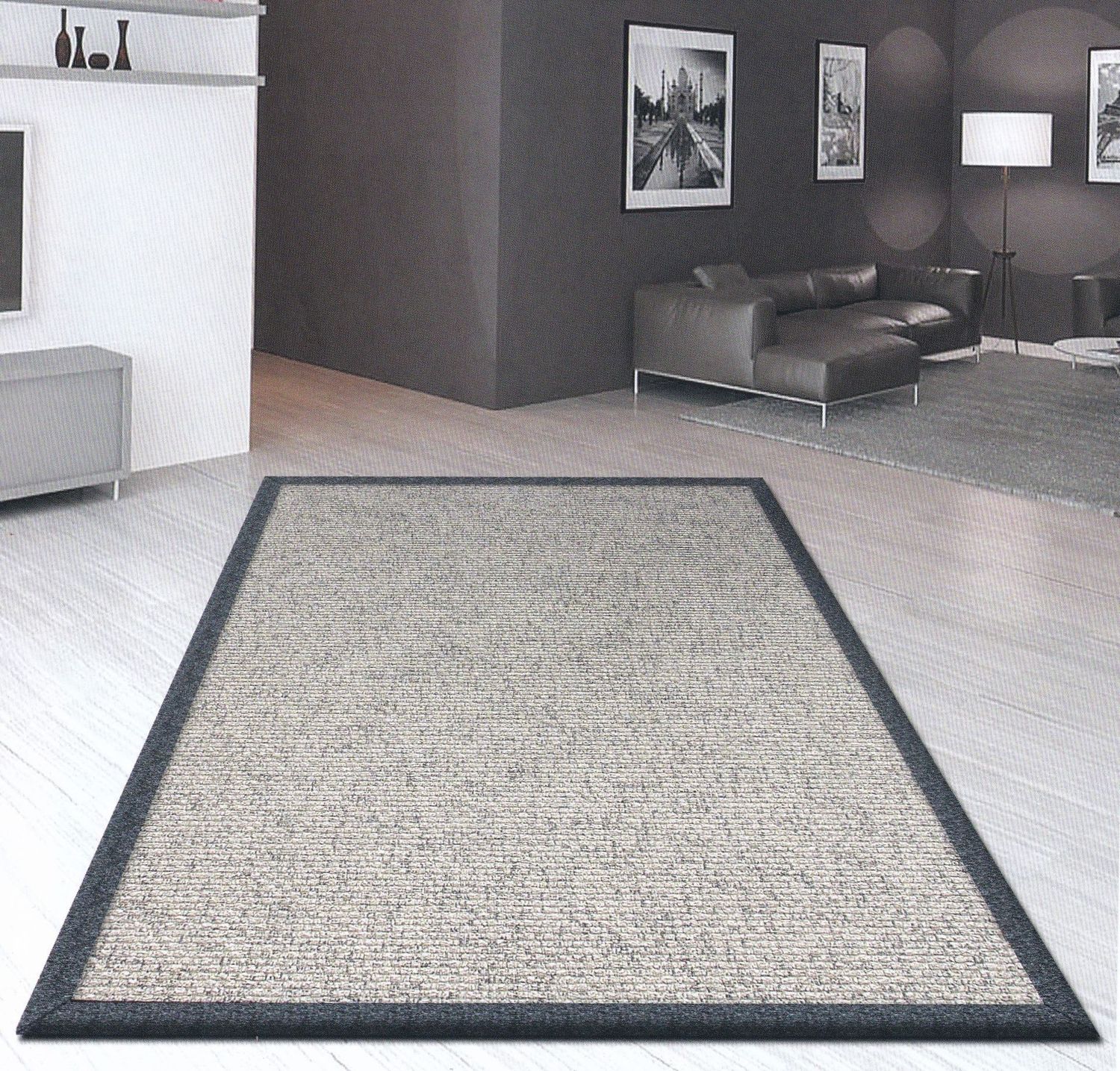 Alfombra MOD. BESPOKE LANA