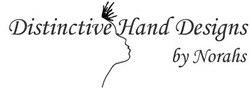 Distinctive Hand Designs by Norahs
