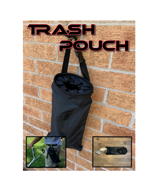 Trash Pouch