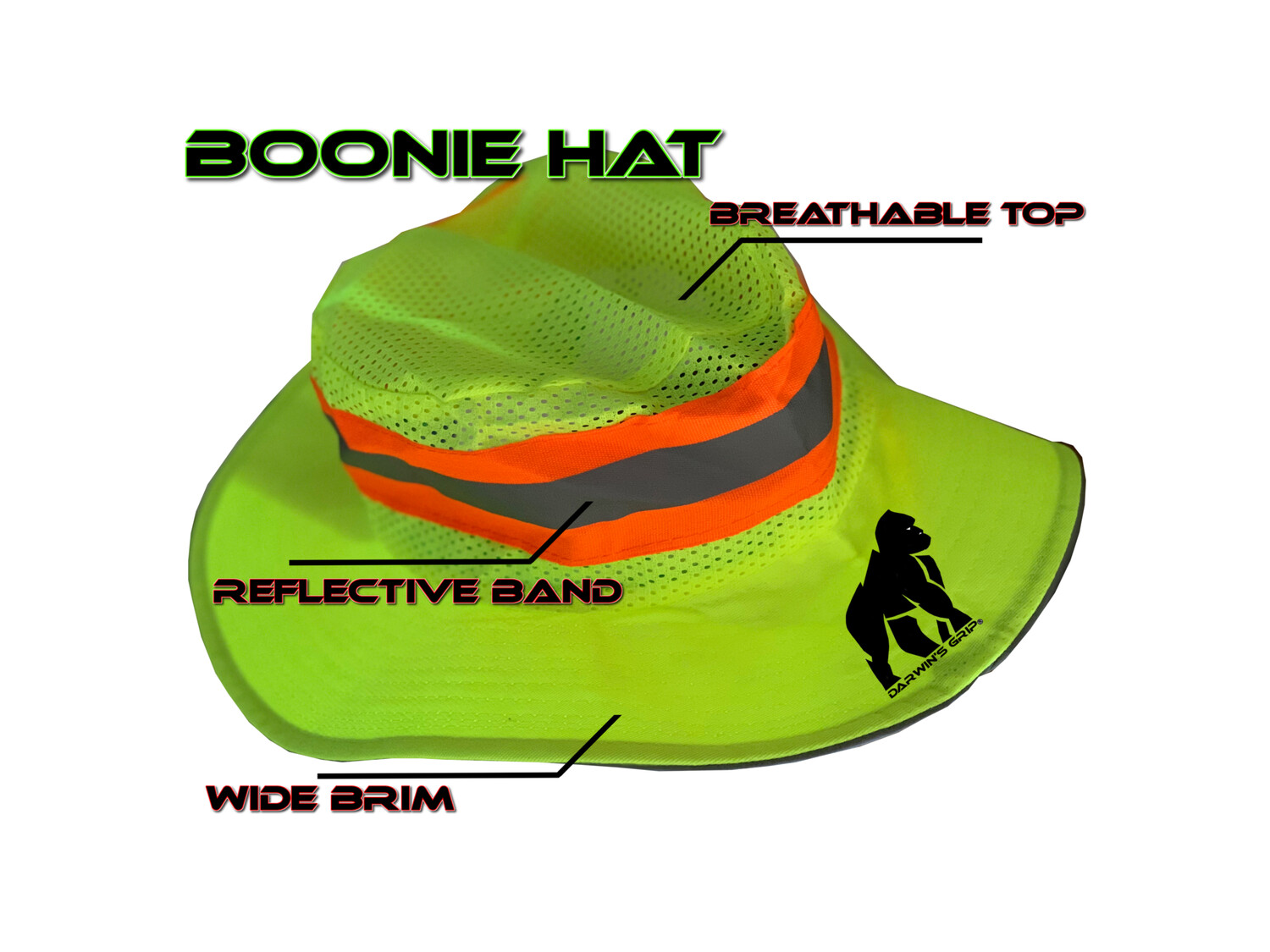 Pro Boonie Hat