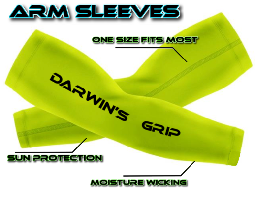 Arm Sleeves