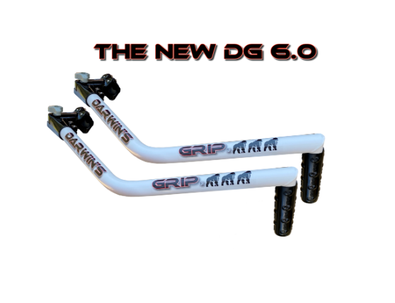 2 Darwin's Grips® The New 6.0