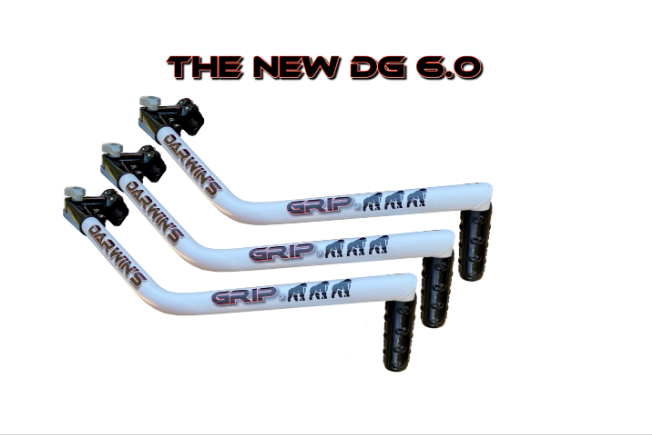 3 Darwin's Grips® The New 6.0