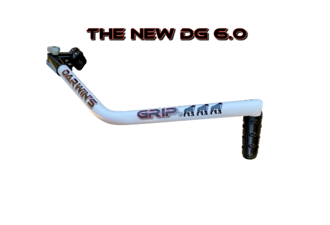 1 Darwin's Grip® The New 6.0