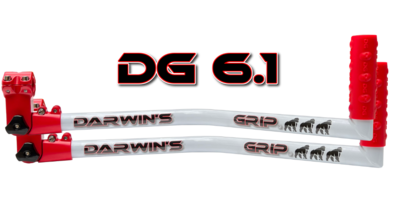 2 Darwin's Grips® The New 6.1