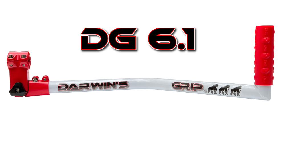 1 Darwin's Grip® The New 6.1