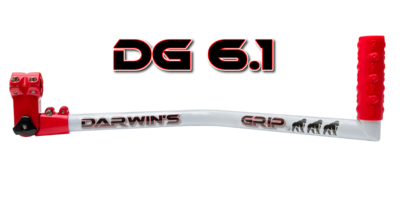 1 Darwin's Grip® The New 6.1