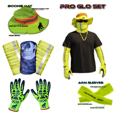 Pro Glo Set