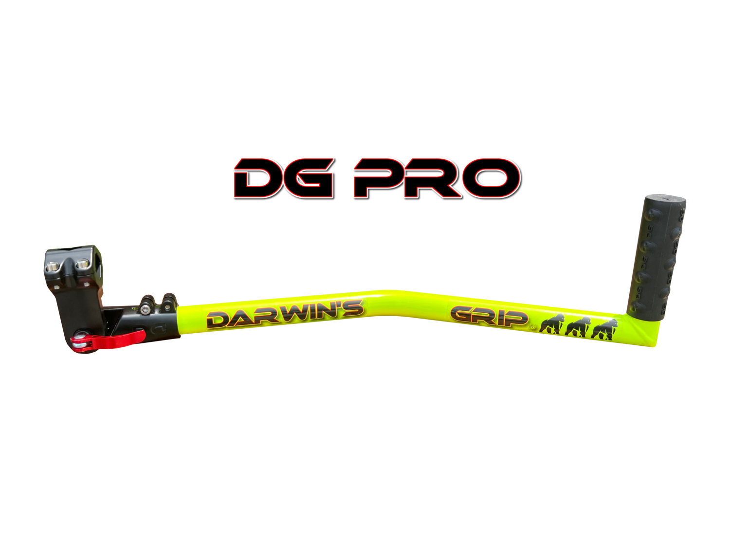 Darwin's Grip 3.0 Weed eater handle
