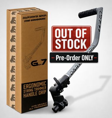 Darwin's Grip® Gen7
