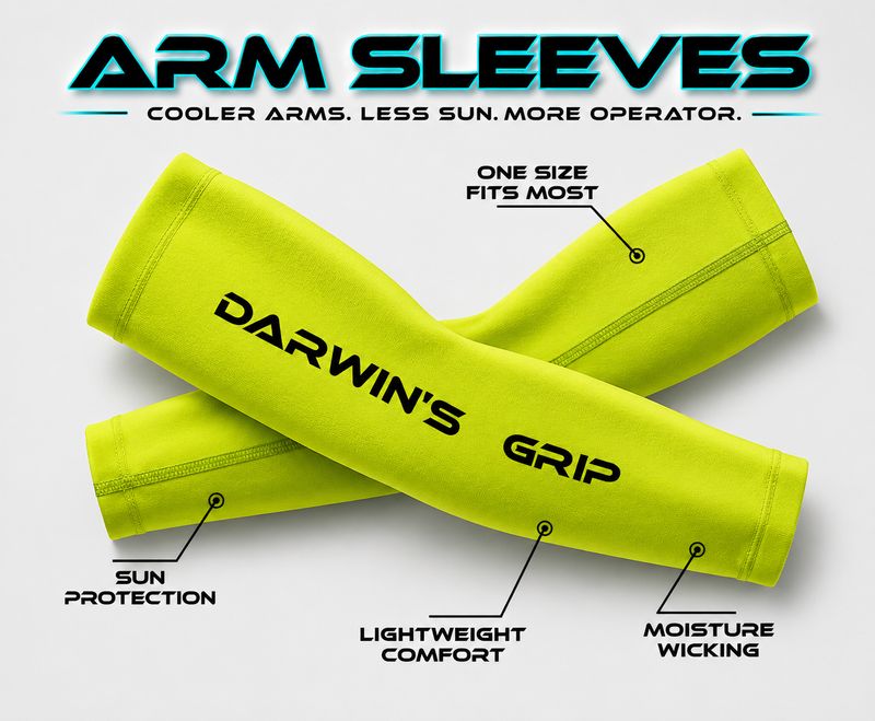 Arm Sleeves