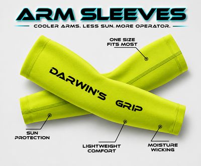 Arm Sleeves