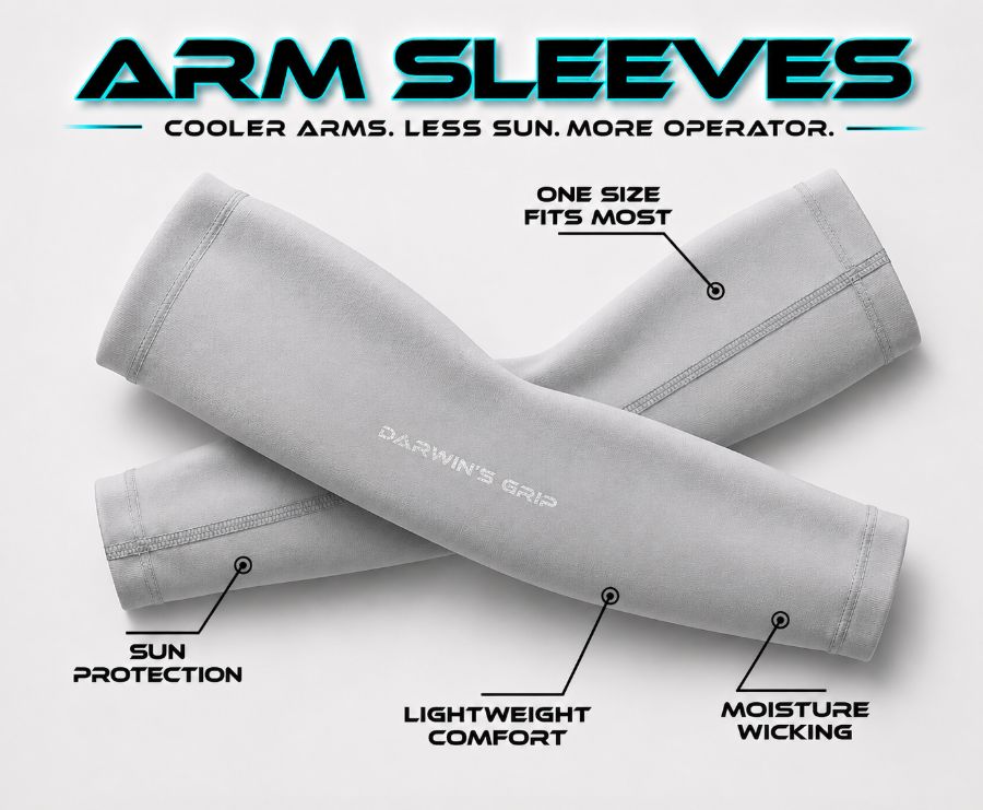 Arm Sleeves