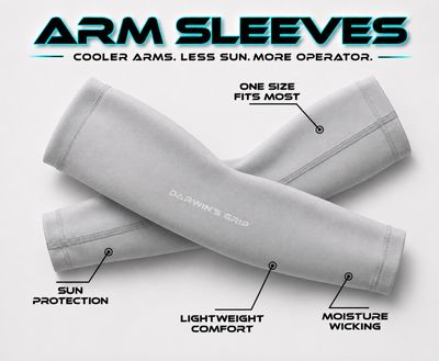 Arm Sleeves