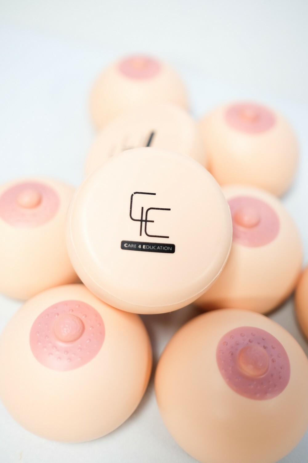 Basis infoset 'starten met borstvoeding'