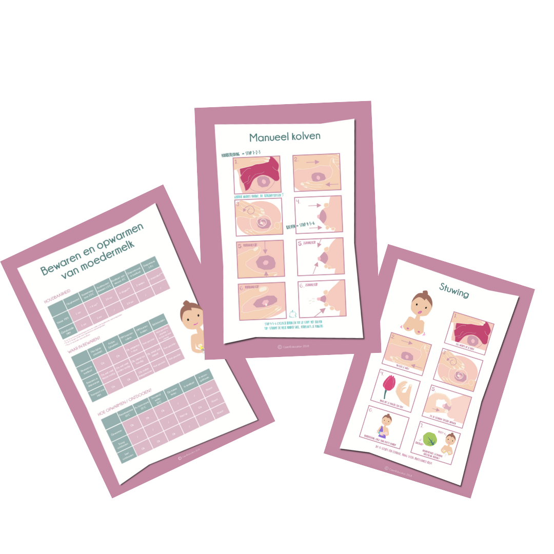 Set 3 scheurblokken 00026