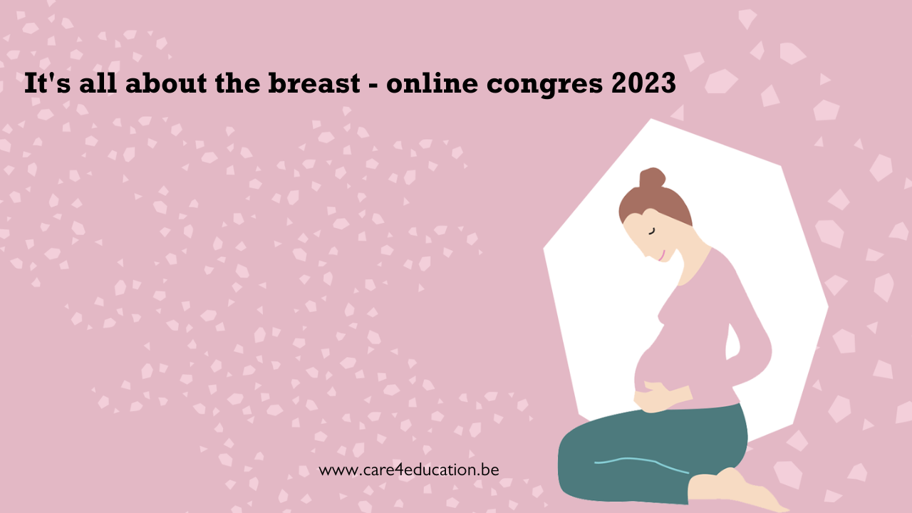 Opname Congres 2023 'It's all about the breasts