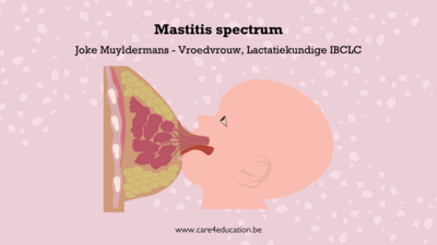 Webinar Mastitis spectrum