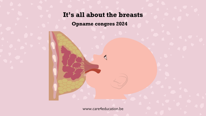 Opname Congres 2024 - &#39;It&#39;s all about the breasts