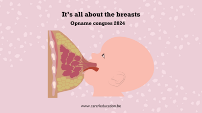 Opname Congres 2024 - 'It's all about the breasts
