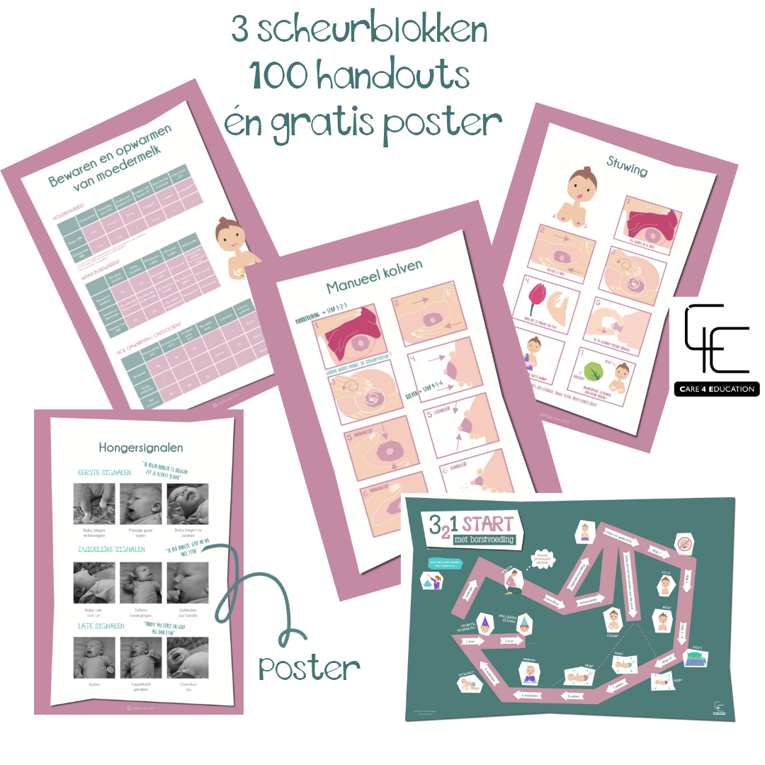 Set van alle handouts 00027