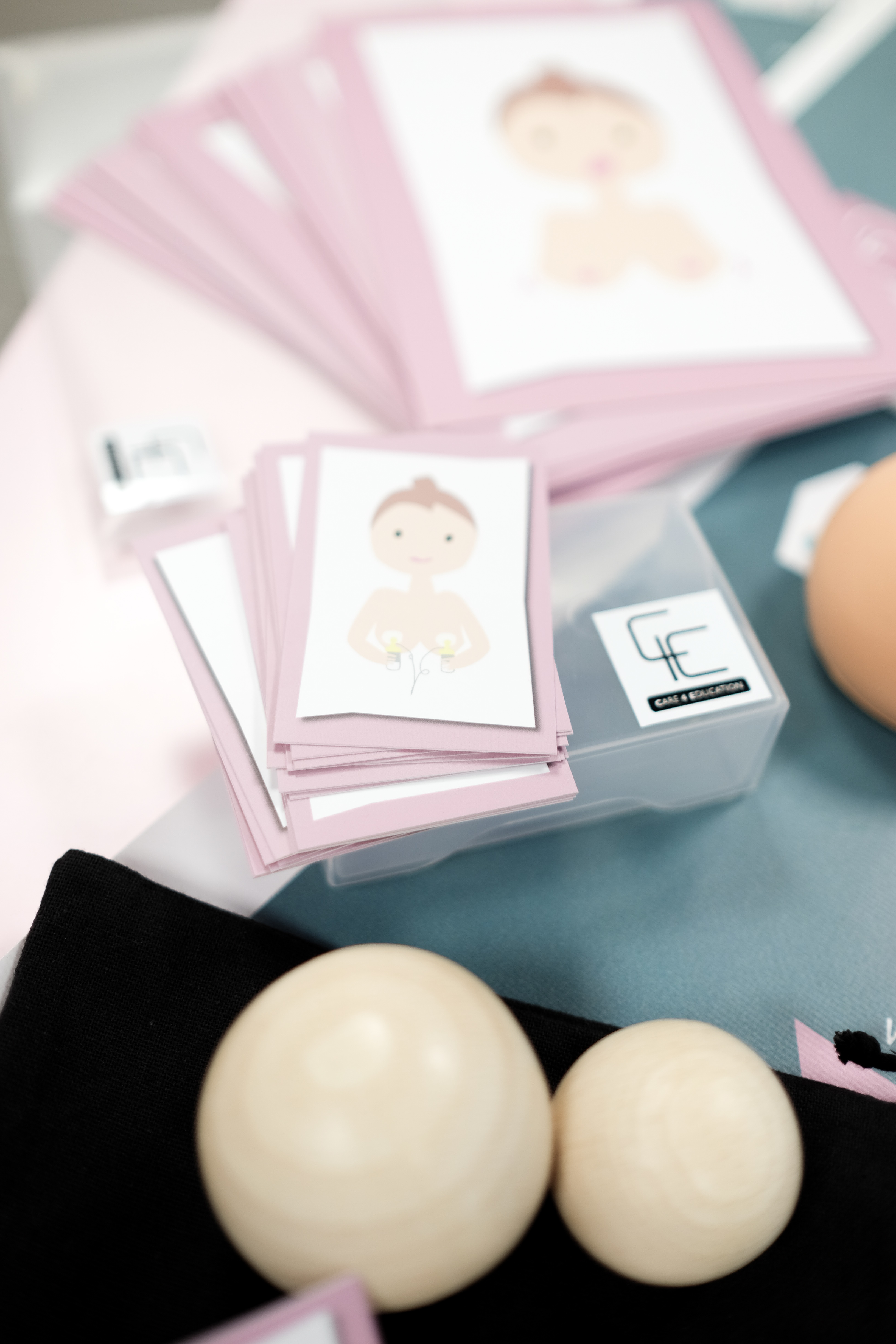 321 Start met Borstvoeding DELUXE
