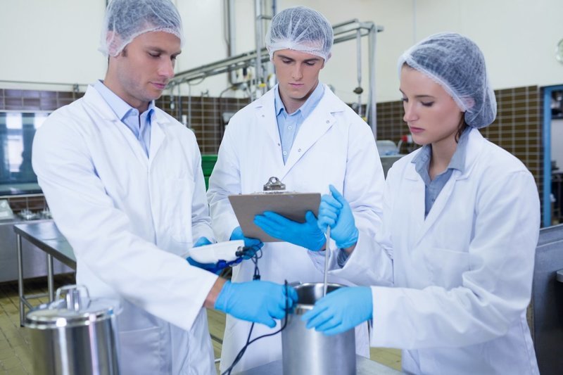 Food Safety Training
Per Person