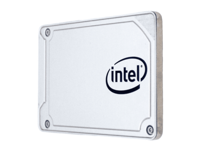 Intel 545s 2.5-inch Series 256GB 2.5