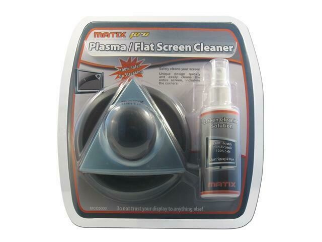 Pro LCD Cleaning Kit