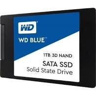 WD Blue 1TB 2.5
