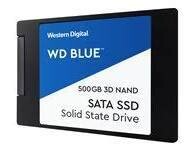 WD Blue 500GB 2.5