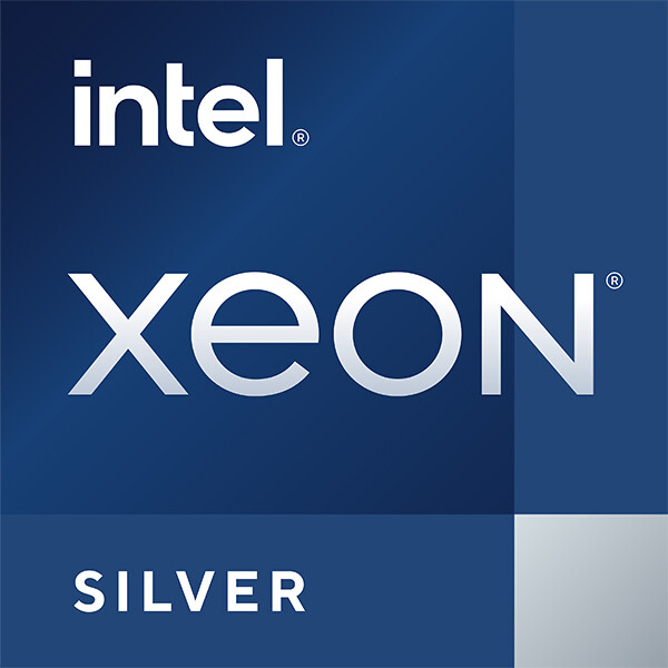 Intel® Xeon® Silver 4210R 10 Core 2.4/3.2GHz Processor