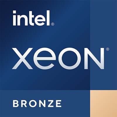 Intel® Xeon® Bronze 3206R 8 Core 1.90/1.90 GHz Processor