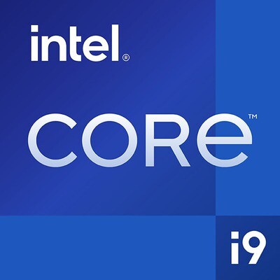 Intel Core i9-13900K 24C/32T LGA-1700 CPU